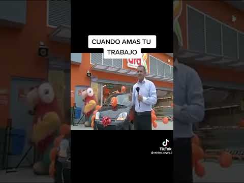 cuando te gusta