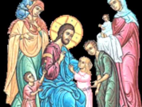 დასდევ უფალო საცოი პირსა ჩემსა