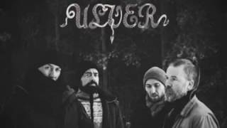 Ulver - Ulvsblakk (Lyrics)