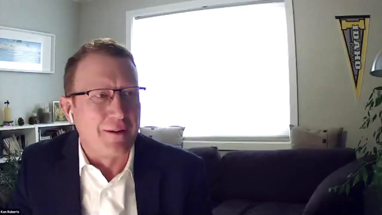 Historical Lessons Learned | Ken Roberts