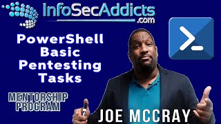 Using PowerShell For Basic Pentesting Tasks | Looking WebDAV requests. 2021 Information