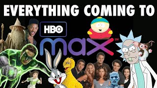 Hbo max had a big presentation last night, and we're breaking down all
the news to figure out if its $14.99 monthly price tag is worth it
compared oth...