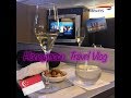 HoneyMoon Travel Vlog | ThatoFox Express