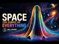 Fall Asleep to Cosmology and Spacetime Geometry | Sleep Math Lecture Intuition | calm voice no music