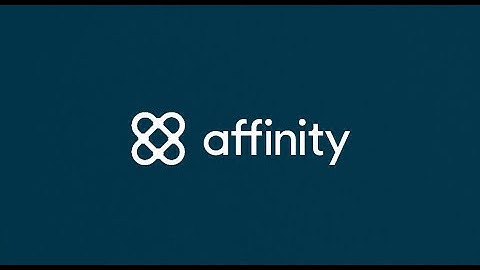 Affinity Together