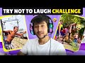 Watching Funniest Instagram Memes 🤣