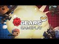 GEARS POP OFFICIAL *NEW* MOBILE GAMEPLAY 2018! (Finally Gears News!)