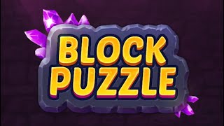Block Puzzle Blast (by LinkDesks Inc.) IOS Gameplay Video (HD) screenshot 5