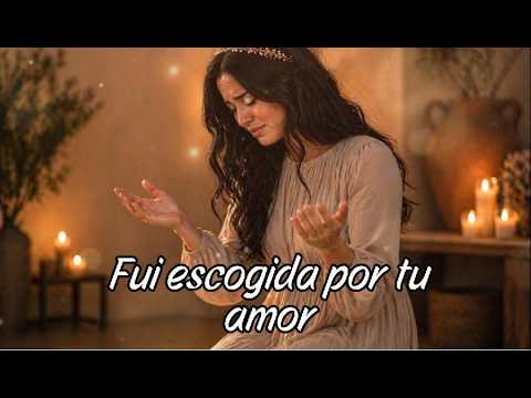 Dios me escogió… 💛 | Aun con mis errores