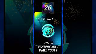 MAY 18TH BEST MF26 CODES!! MADFUT 26 DAILY CODES #madfut #madfut26 #fifa