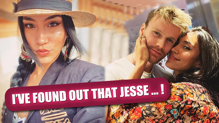 Jeniffer Tarazona Reveals The Real Reason Behind B...