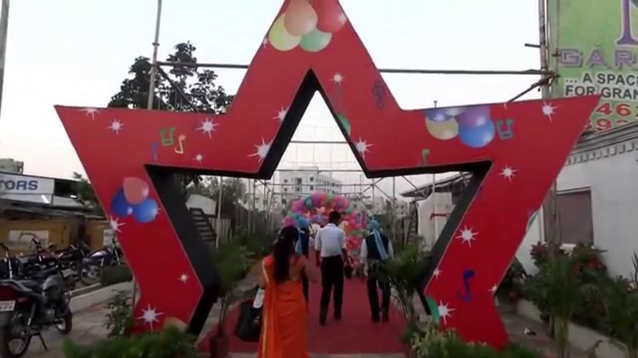 Birthday party Kukatpally contact 9885020280 YouTube