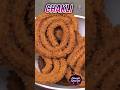 Chakli | Quick Snack Recipe | Diwali Top Special Snack Chakli Recipe | Crunchy Fast Food Recipe