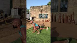 Hanuman dand# aal body work #fitness #motivation #forceacademyphysicalindore