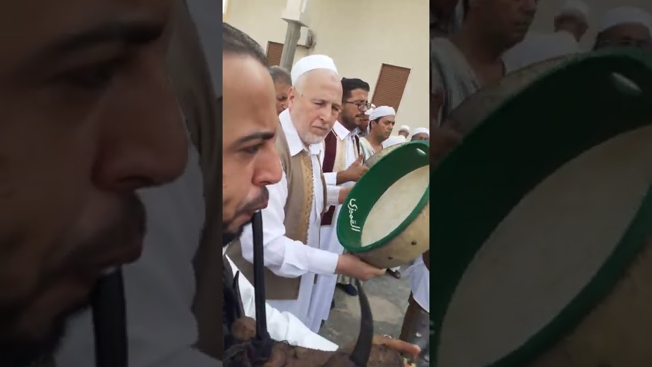 وبجاهك العالي سألت الله