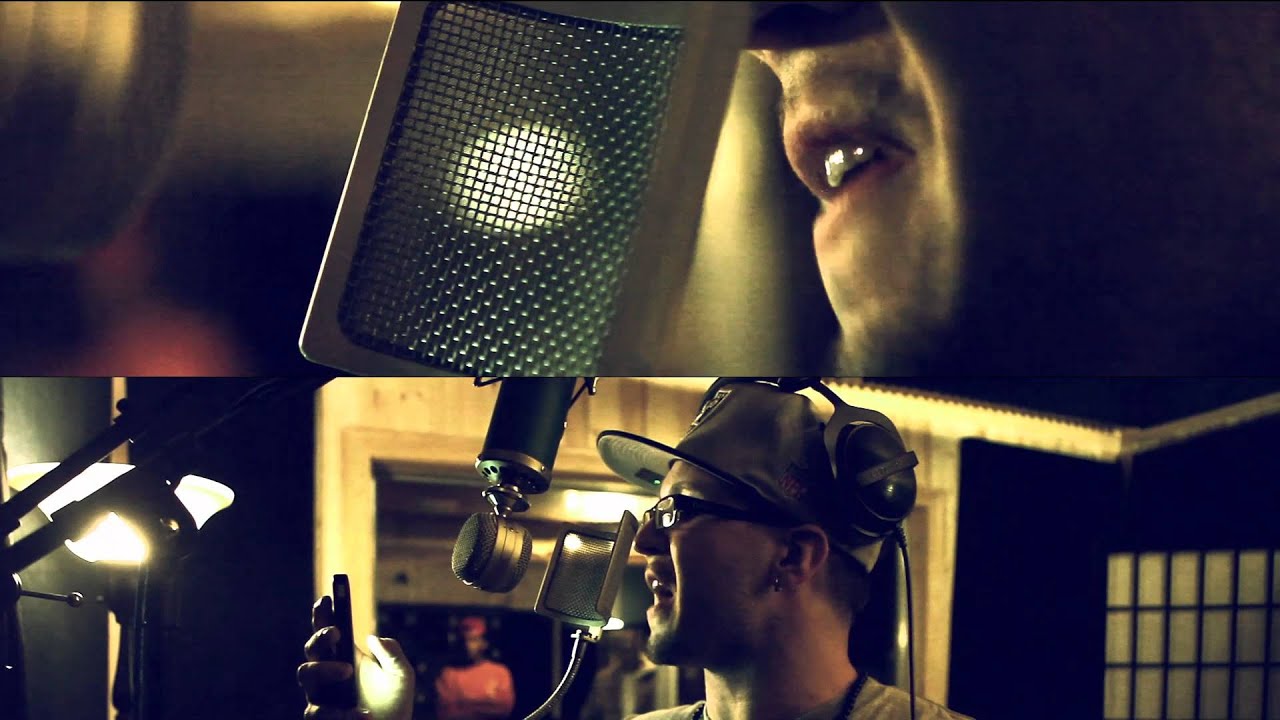 Andy Mineo - Fools Gold Ft. Sho Baraka (@andymineo @amishobaraka @reachrecords)