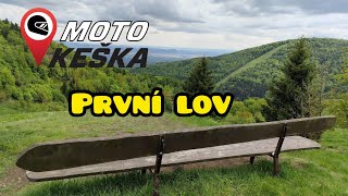 Honda NT1100 + Forza 350 , Yamaha Tracer 9GT / Motokeška / Hory bez hranic / Insta 360 X5