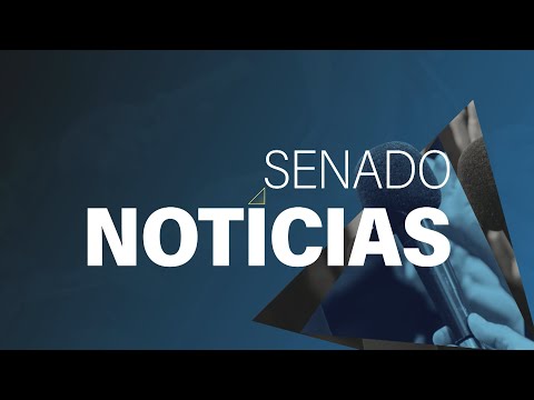 Edição da manhã: Senado vota decreto de intervenção federal no Distrito Federal nesta terça (10)
