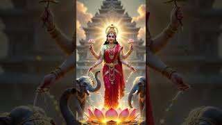 Jai ma laxmi