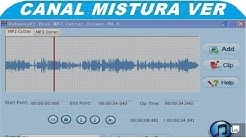 Como juntar varias musicas em uma sÃ³ usando o Free MP3 Cutter Joiner  - Durasi: 6:27. 