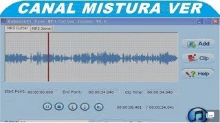 How to merge multiple songs into one using Free MP3 Cutter Joiner screenshot 5