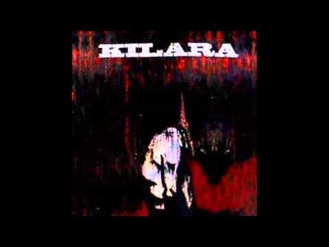 Kilara — Kilara - Nightingale  (The Funeral Fix) 1997