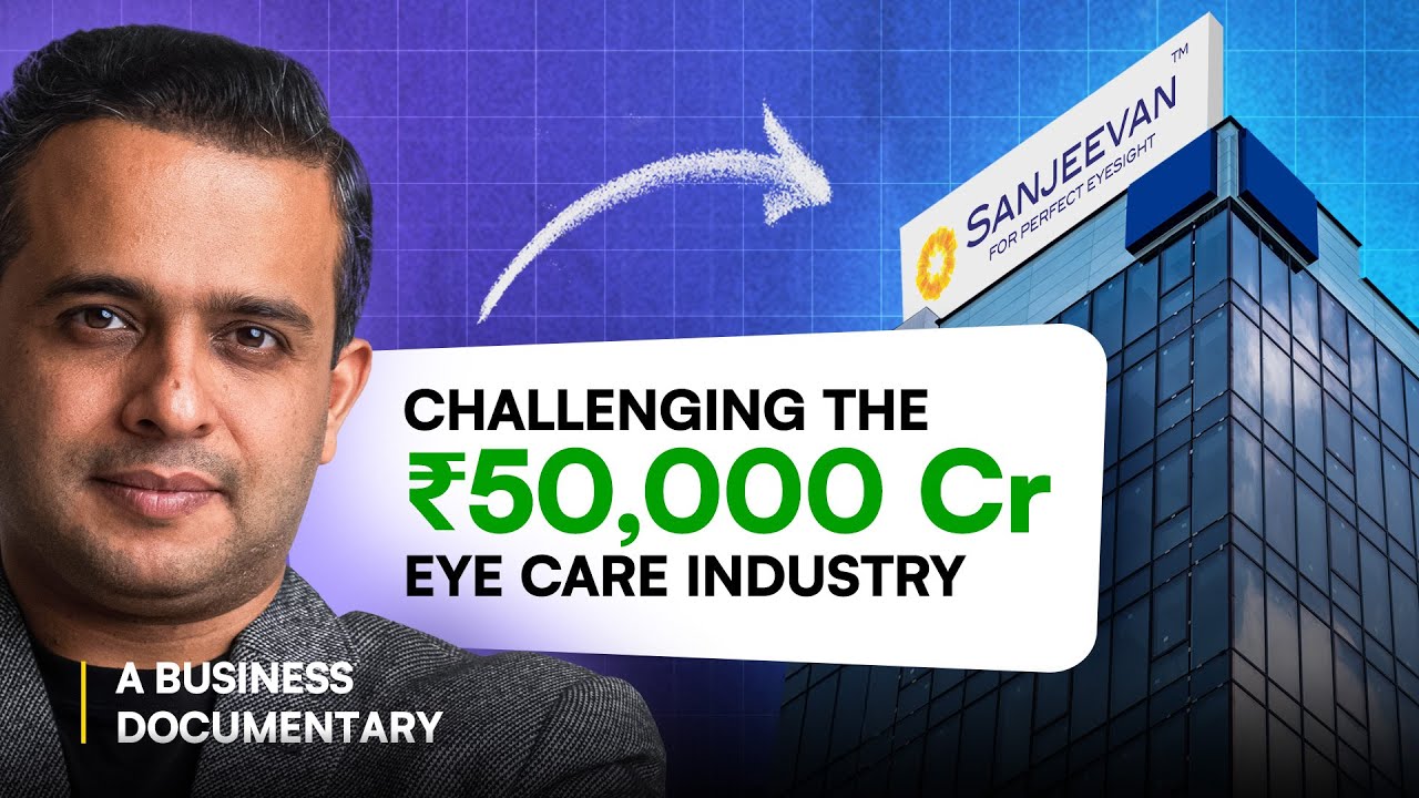 Can ancient practices be profitable in 2025? | Rajiv Talreja | BSS EP 04