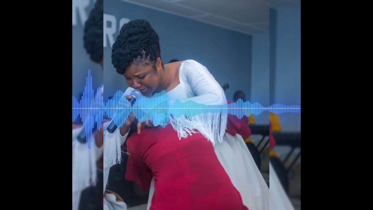 LE CRI DE MON COEUR nouvel album chantre MIRE