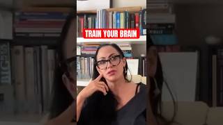 Train Your Brain with Dr Erin Shannon