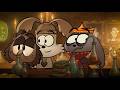 Something's Missing, Italian Version. Animated short explaining regenerative medicine accessibly.