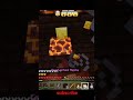 Minecraft 🔴hide place 😱 and neither 🤯in pocket edition fortress like and subscribe 🔴