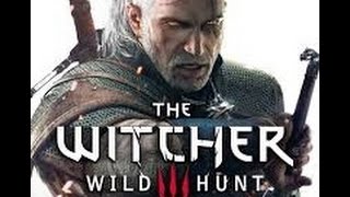 The Witcher 3 - Open Sesame!