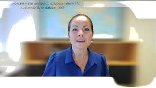 Data Centre Sustainability: Water and Pump Solutions | BroadGroup