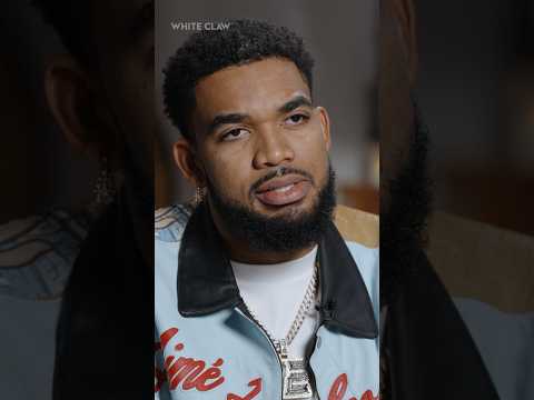 KARL-ANTHONY TOWNS: Sundae Conversation with Caleb Pressley