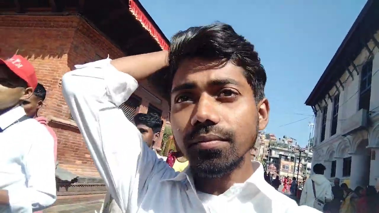 Pashupatinath Temple, Kathmandu || Pashupatinath Temple visit 2025 || 