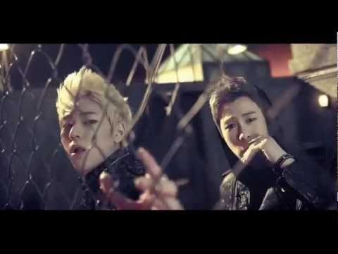 Block B (블락비) - NanrinA (난리나) Righteous Remix