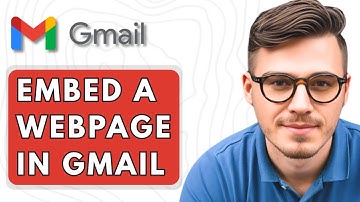 How To Embed A Webpage In Gmail [2025 Guide]