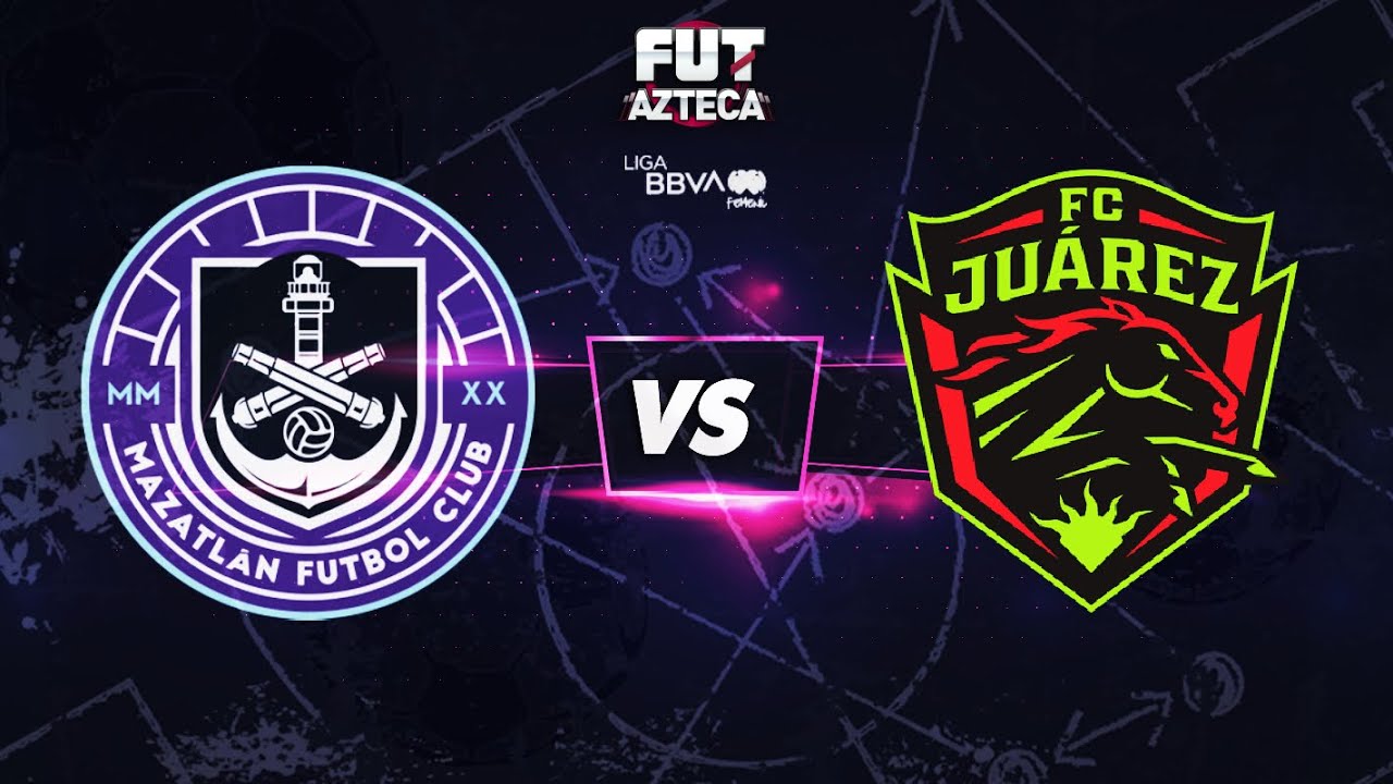 EN VIVO: Mazatlán vs Atlético San Luis Jornada 2 | Liga MX Femenil ...