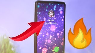 Amazing Call Screen Animation Effect 🔥 screenshot 5