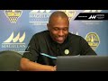 Postgame Press Conference: June 23rd vs LA