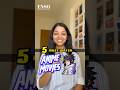 5 Must Watch Anime Movies Anime Animemovies Animeshorts