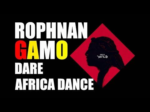 Rophnan gamo dare