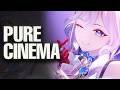 LITERALLY Cinema | ALL Denia Showcase Reacts