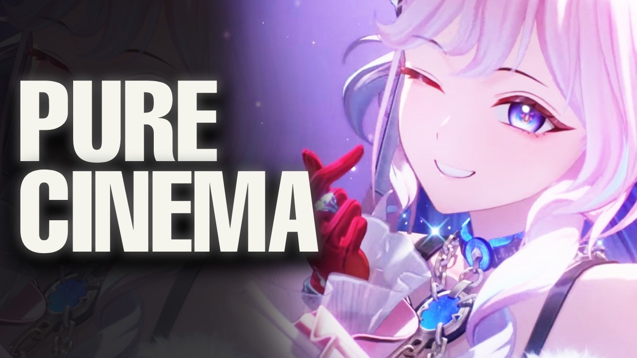 LITERALLY Cinema | ALL Denia Showcase Reacts