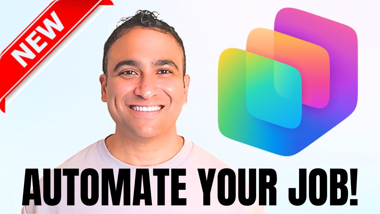 Automate Your Job with AI Agents in Microsoft Copilot Studio!