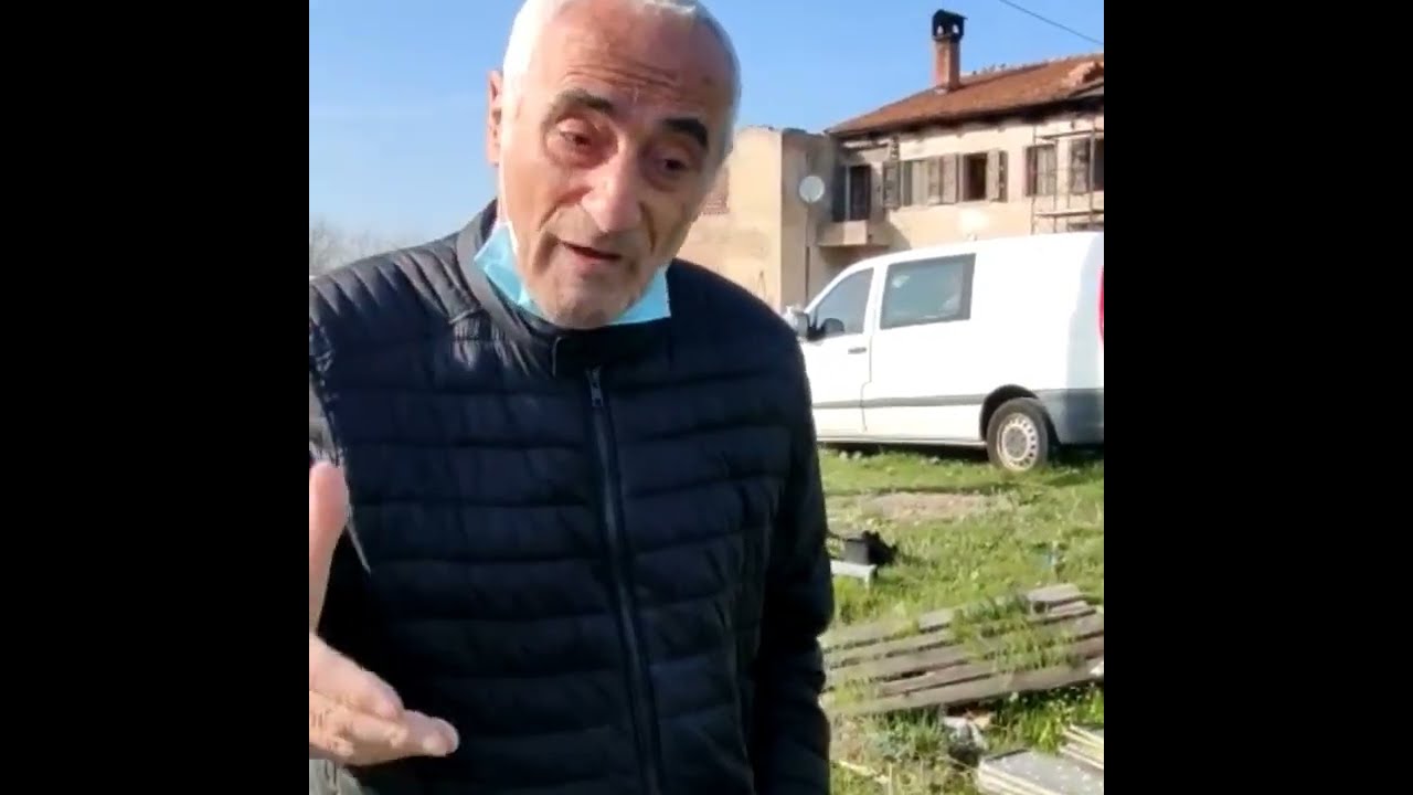 بعض النصائح لهوات الحمام الزاجل من بطل المسافات الطويلة بعد اعتزاله من اللعب كورادو(Corrado#ايطاليا