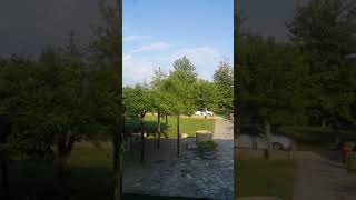 Eurothirama (Geyi̇k Çi̇ftli̇ği̇)