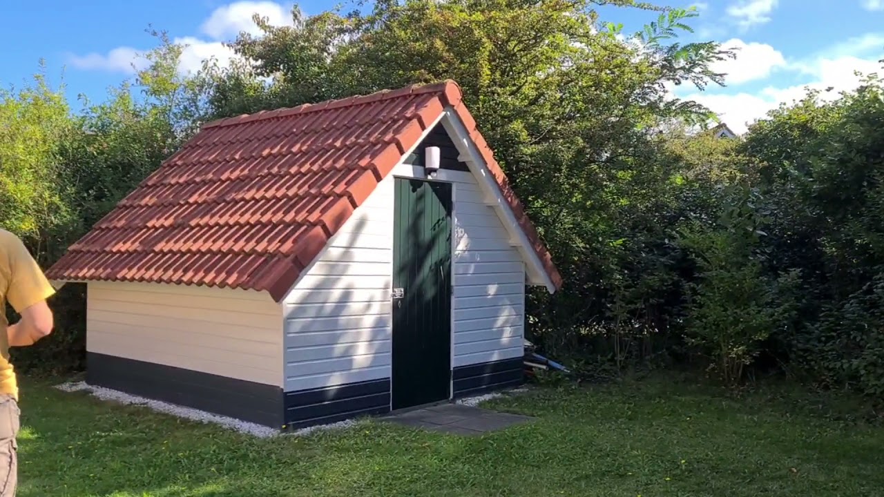 LANDAL NATUURDORP SUYDEROOGH TOUR PART 2 || MELBA NL