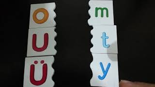 Download OmutÜy 2. Ses Grubu Kavrama, Okuma, Hece OluŞturma Video MP3 OmutÜy 2. Ses Grubu Kavrama, Okuma, Hece OluŞturma