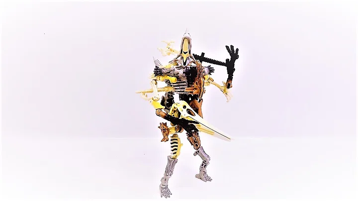 Transformers Kingdom Fossilizer Combiner